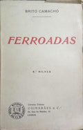 FERROADAS.