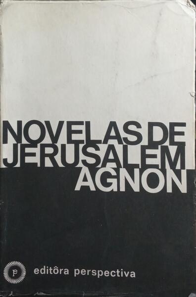 NOVELAS DE JERUSALÉM.