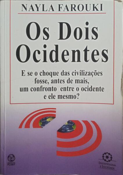 OS DOIS OCIDENTES.