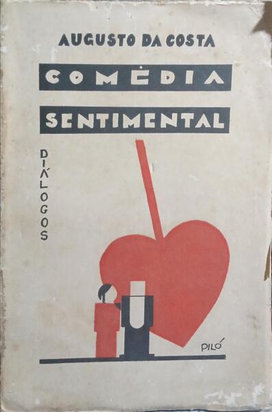 COMÉDIA SENTIMENTAL.