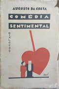 COMÉDIA SENTIMENTAL.