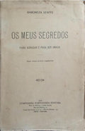 OS MEUS SEGREDOS PARA AGRADAR E PARA SER AMADA.