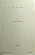 ELOGIO DO LIVRO E DO SEU EDITOR.