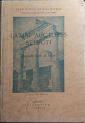 LTINI AUCTORES SELECTI.