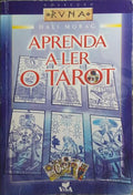 APRENDA A LER O TAROT.