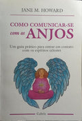 COMO COMUNICAR-SE COM OS ANJOS.