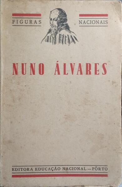 NUNO ÁLVARES.