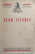 NUNO ÁLVARES.