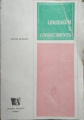 LINGUAGEM E CONHECIMENTO.