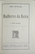 MULHERES DA BEIRA.