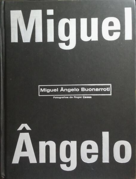 MIGUEL ÂNGELO BUONARROTI.
