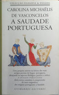A SAUDADE PORTUGUESA.
