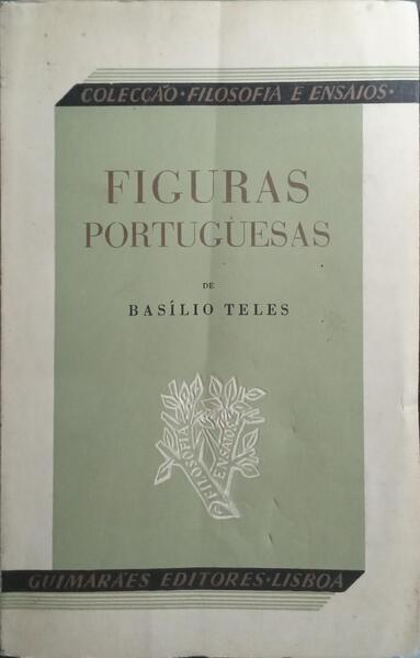 FIGURAS PORTUGUESAS.