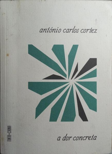 A DOR CONCRETA.