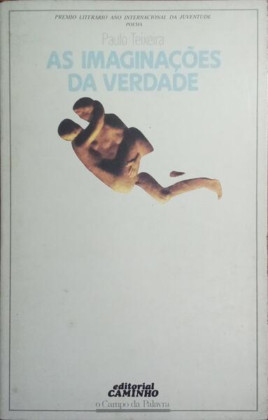 AS IMAGINAÇÕES DA VERDADE.