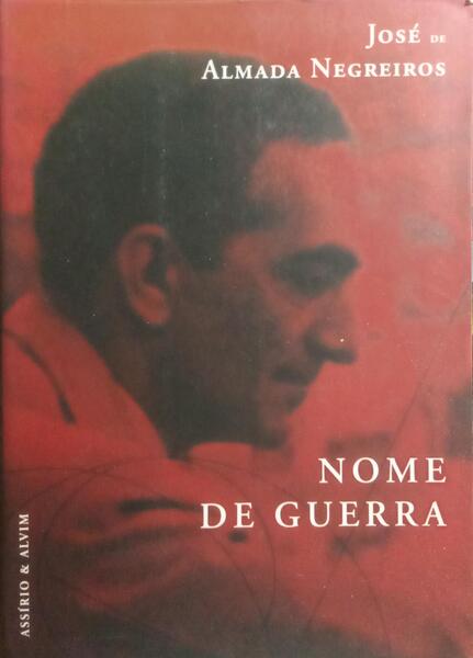 NOME DE GUERRA.