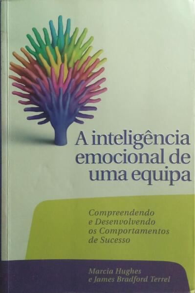 A INTELIGÊNCIA EMOCIAONAL DE UMA EQUIPA.