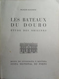 LES BATEAUX DU DOURO. ÉTUDE DES ORIGINES.