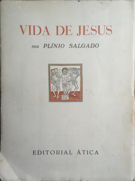 VIDA DE JESUS.