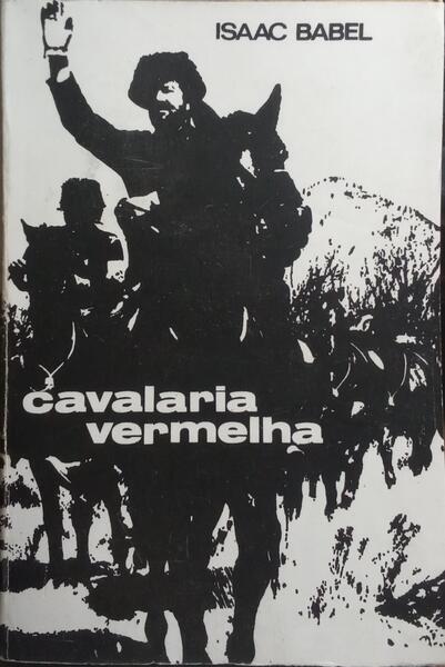 CAVALARIA VERMELHA.