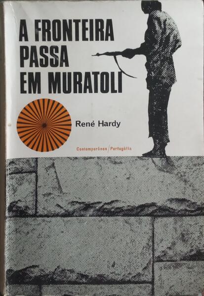 A FRONTEIRA PASSA EM MURATOLI.