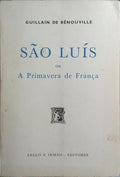 SÃO LUÍS OU A PRIMAVERA DE FRANÇA.