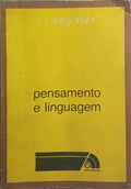 PENSAMENTO E LINGUAGEM.