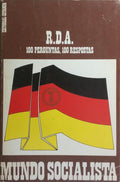 R.D.A.: 100 PERGUNTAS, 100 RESPOSTAS.