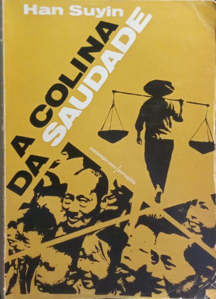 A COLINA DA SAUDADE.
