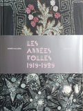LES ANNÉES FOLLES 1919-1929.