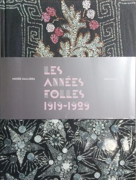 LES ANNÉES FOLLES 1919-1929.