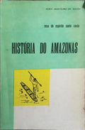 HISTÓRIA DO AMAZONAS.