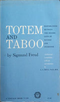 TOTEM AND TABOO.