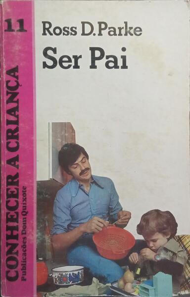 SER PAI.