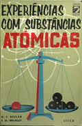 EXPERIÊNCIAS COM SUBSTÊNCIAS ATOMICAS.