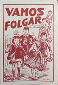 VAMOS FOLGAR.