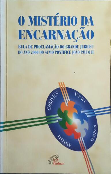A IGREJA NA EUROPA | INCARNATIONIS MYSTERIUM.