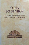 O DIA DO SENHOR.