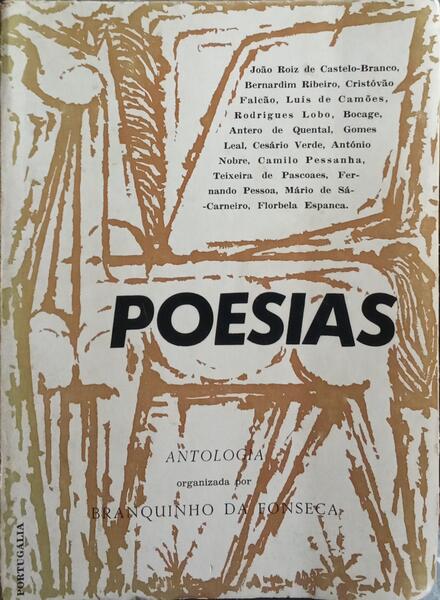 POESIAS.