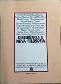 DISSIDÊNCIA E NOVA FILOSOFIA.