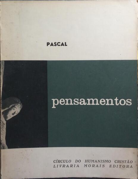 PENSAMENTOS.