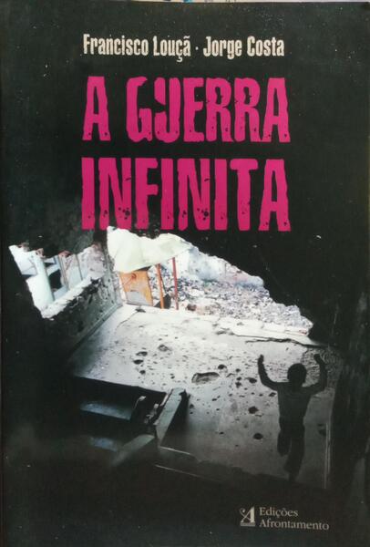 A GUERRA INFINITA.