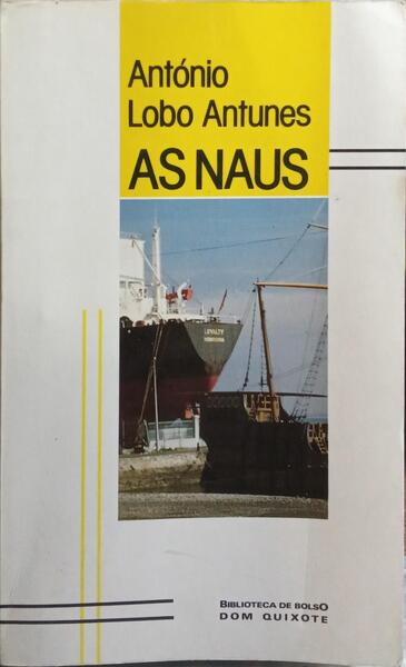 AS NAUS.