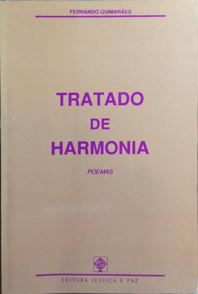 TRATADO DE HARMONIA.