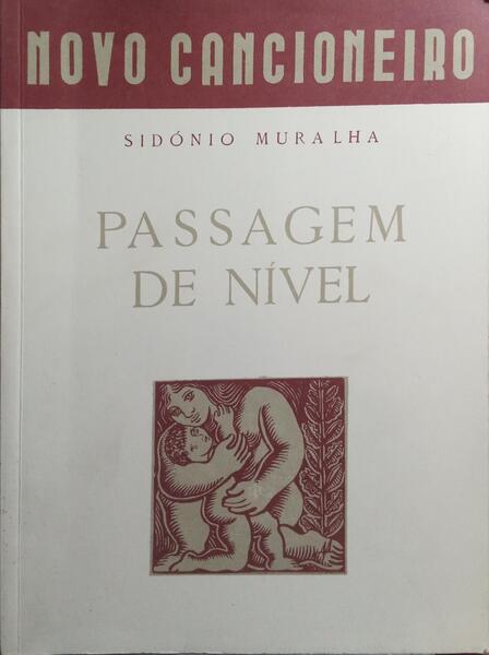 PASSAGEM DE NÍVEL. [FAC-SÍMILE]