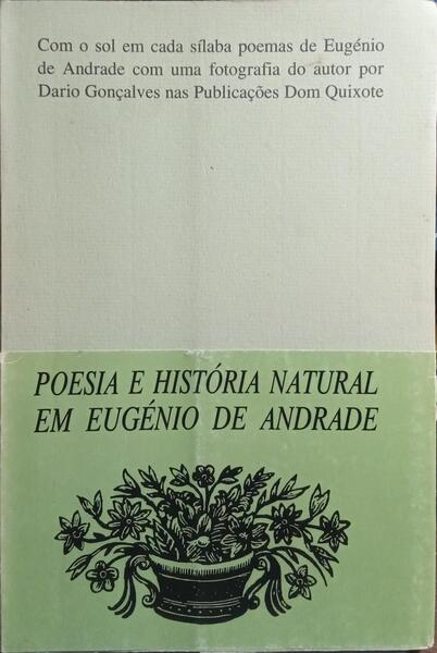COM O SOL EM CADA SÍLABA.