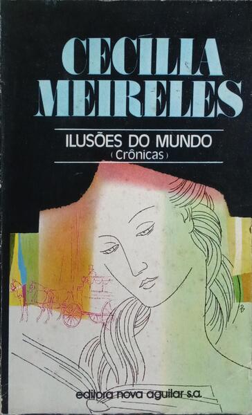 ILUSÕES DO MUNDO.