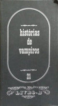 HISTÓRIAS DE VAMPIROS.
