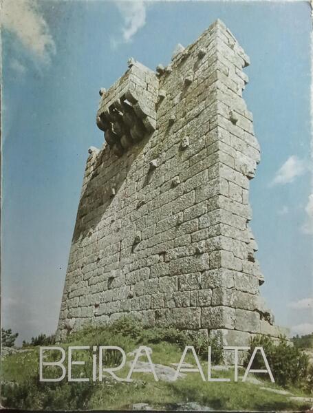 BEIRA ALTA, VOL. XLV, FASCÍCULO 3-4, 3.º-4.º TRIMESTRE 1986.