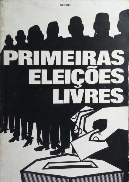 PRIMEIRAS ELEIÇÕES LIVRES, 1975.